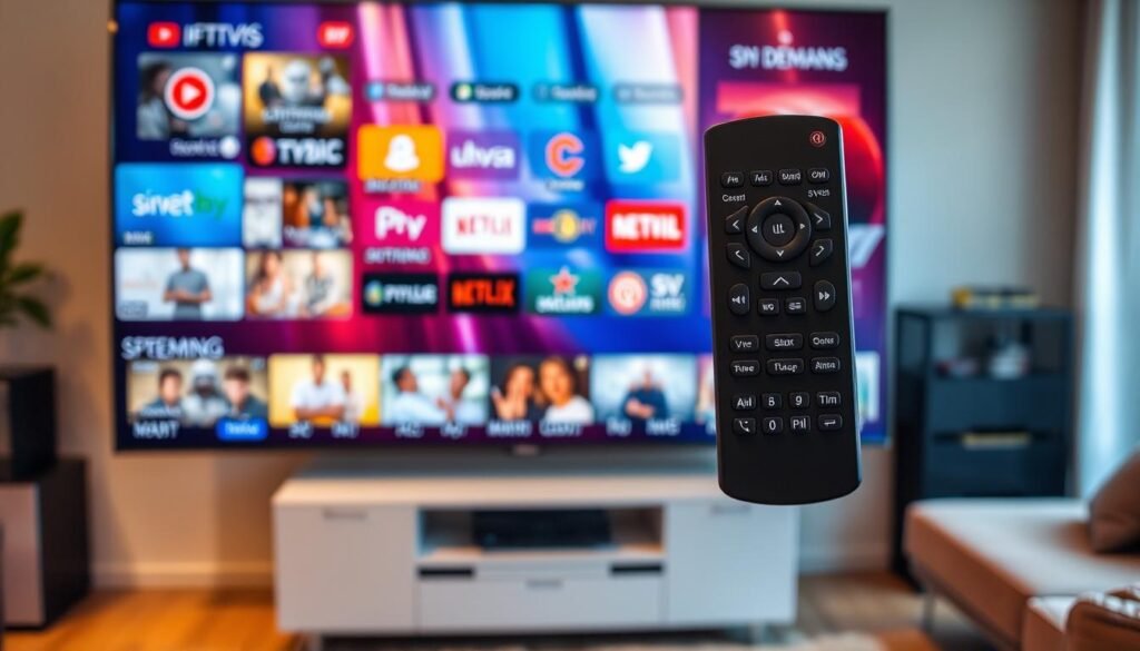 high quality iptv streaming